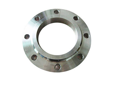 德標帶頸平焊法蘭